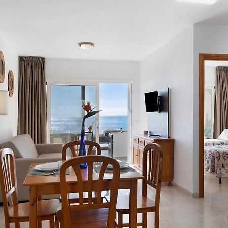 Callao Beach 1 Arrieta  Exterior photo