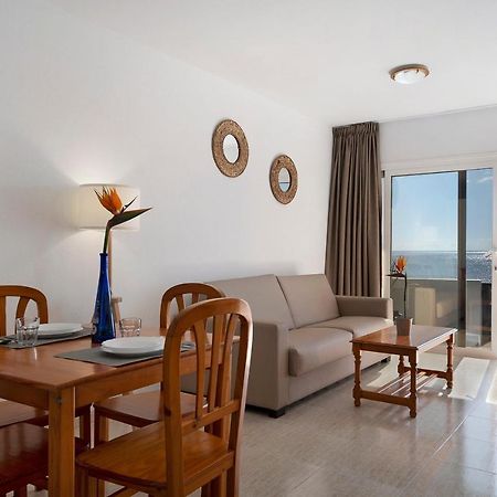 Callao Beach 1 Arrieta  Exterior photo