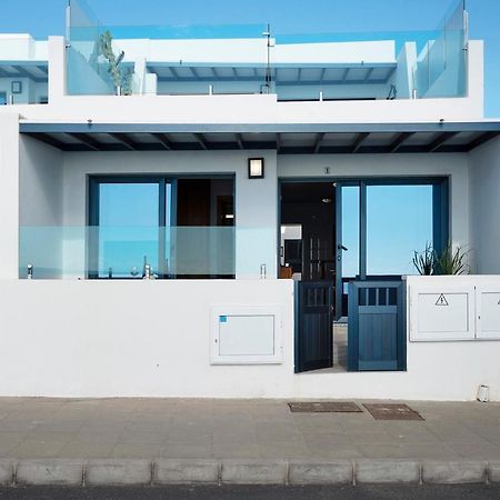 Callao Beach 1 Arrieta  Exterior photo