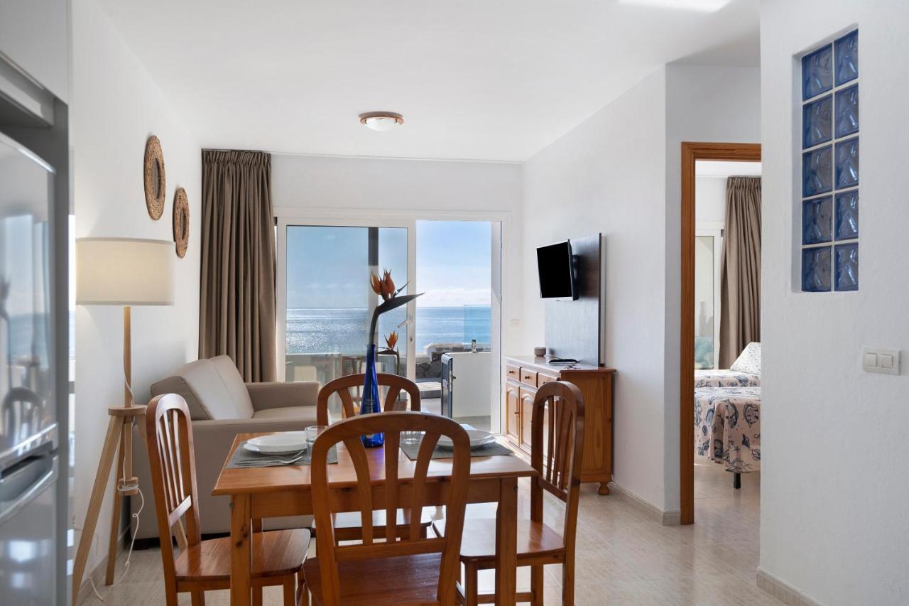 Callao Beach 1 Arrieta  Exterior photo