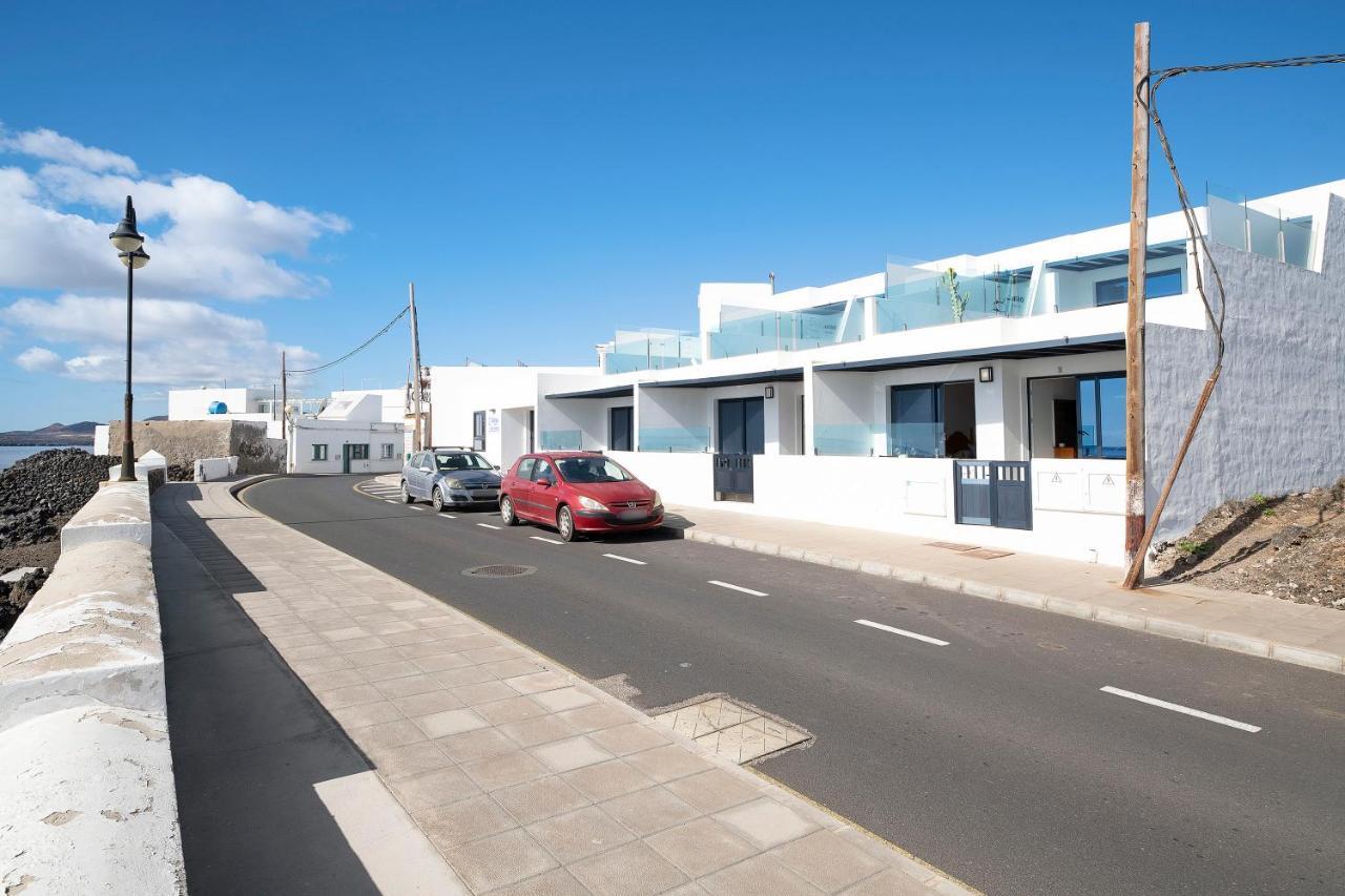 Callao Beach 1 Arrieta  Exterior photo